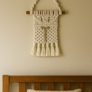 Tapiz (Beige Rústico)