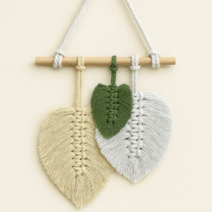 Tapiz de hojas (Naturaleza y Armonía)