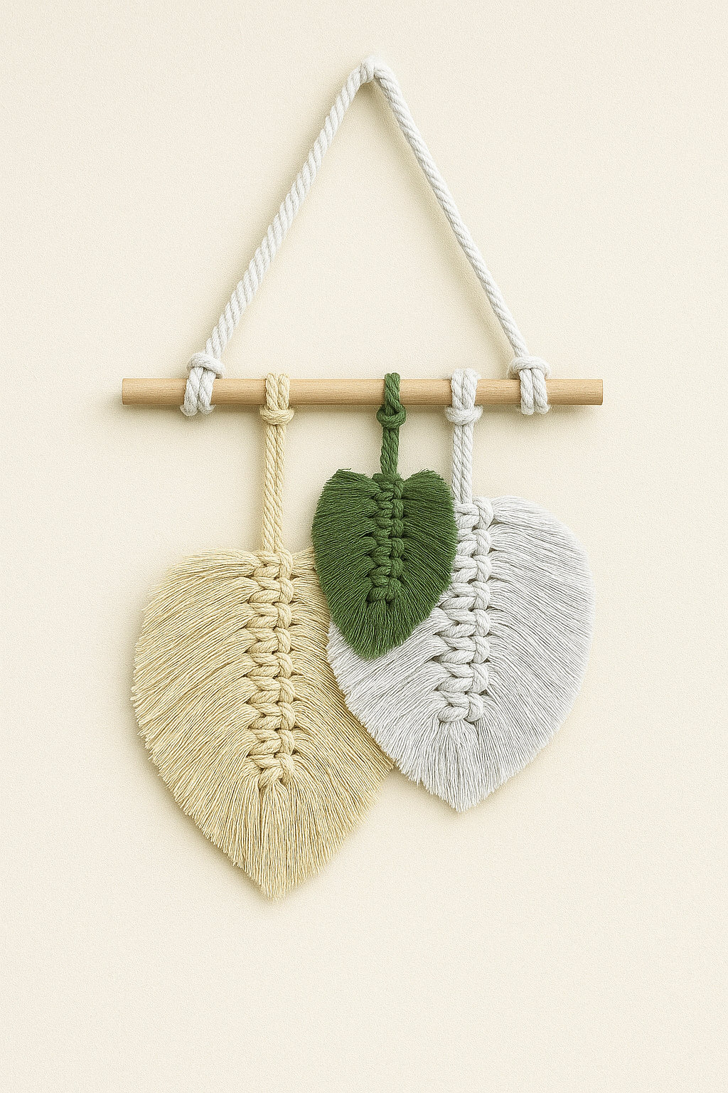 Tapiz de hojas (Naturaleza y Armonía)