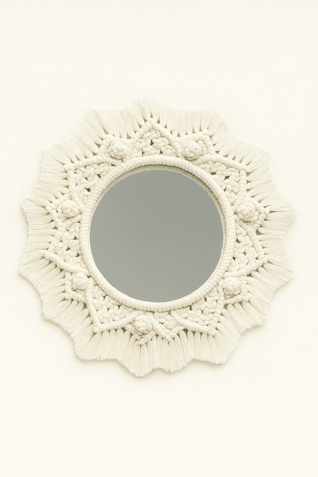 Espejo (Blanco) - Imagen 2